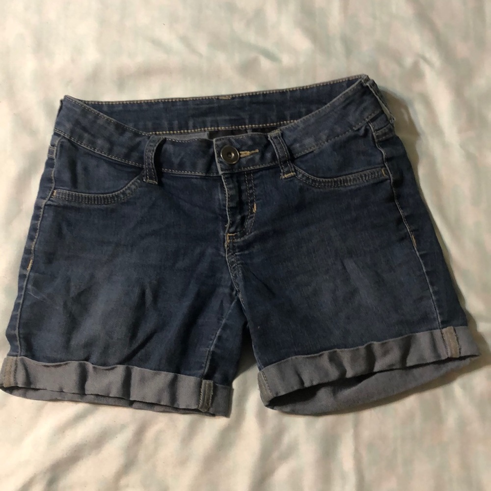 City Streets shorts